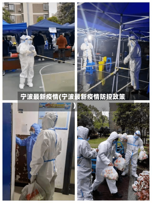 宁波最新疫情(宁波最新疫情防控政策)
